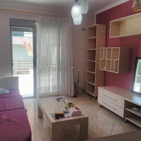 Queen Hostel Δυρράχιο Εξωτερικό φωτογραφία