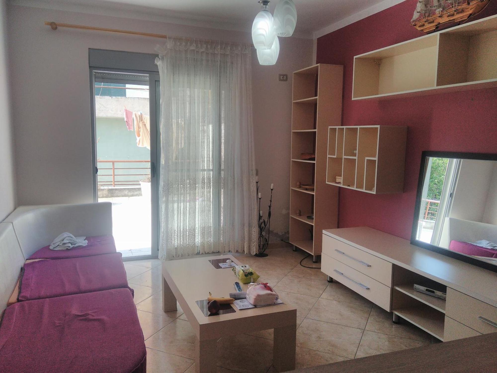 Queen Hostel Δυρράχιο Εξωτερικό φωτογραφία