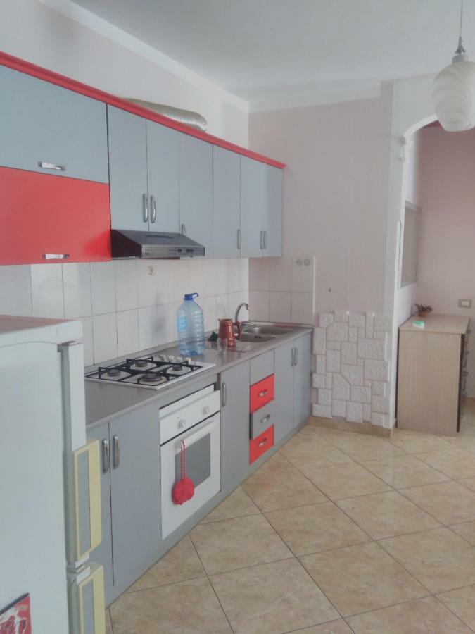 Queen Hostel Δυρράχιο Εξωτερικό φωτογραφία